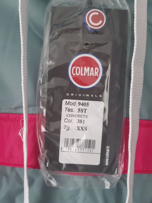 COLMAR Ново яке Оригинал