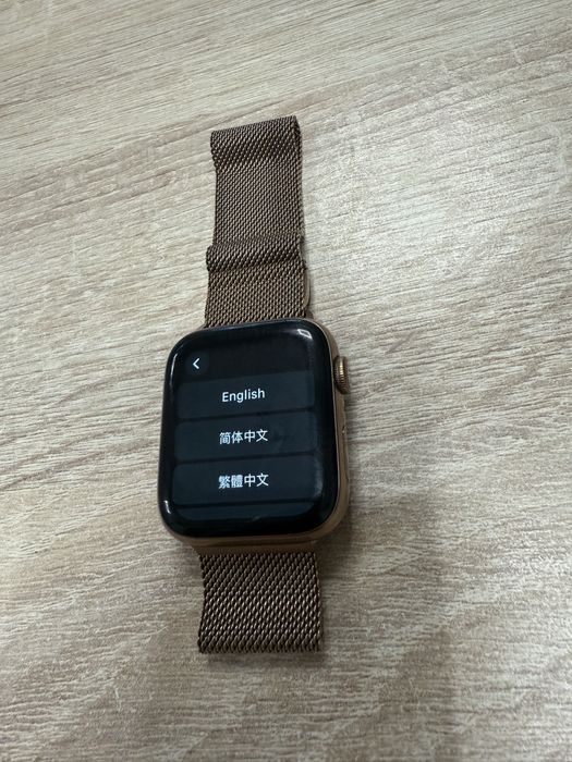 Apple Watch Series 5 A2157