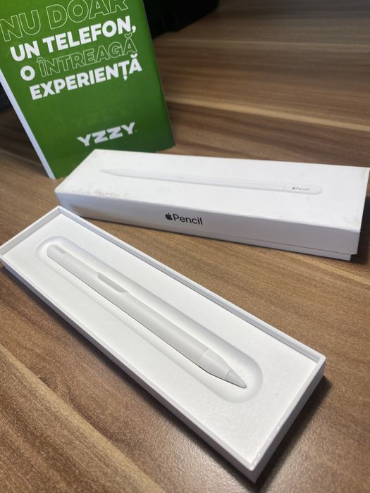 Apple Pencil / USB-C / Ca nou
