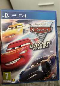 Driven to win за ps4