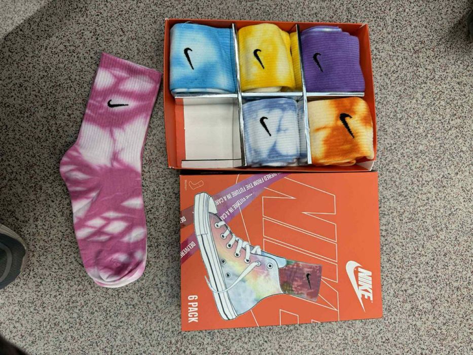 Set sosete 6 perechi