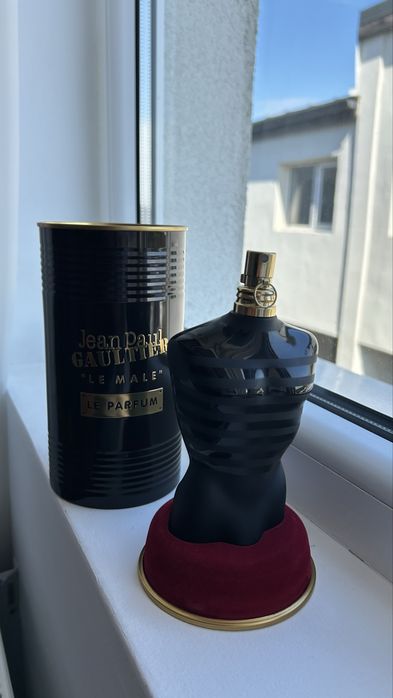 Jean Paul Gaultier “Le male”200ml&Jean Paul Gaultier “Ultra male”125ml