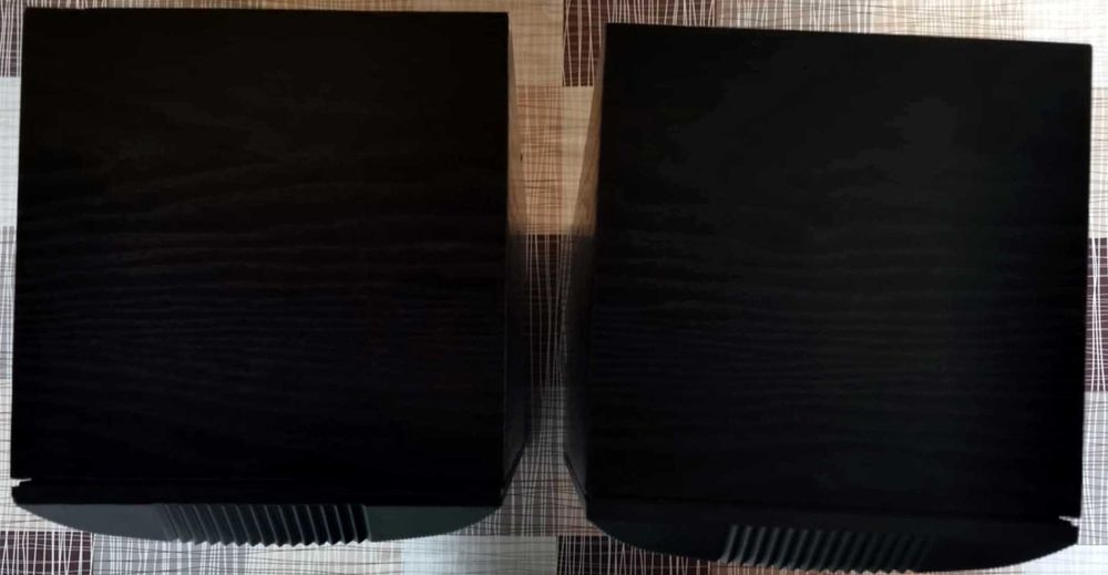 Boxe B&W 2003 (70/100 Wati), made in England