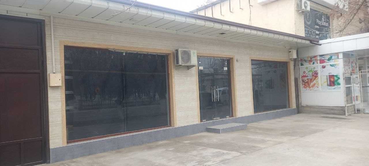 Xovos tumanida savdo dokoni bolib tolash sharti bilan sotiladi