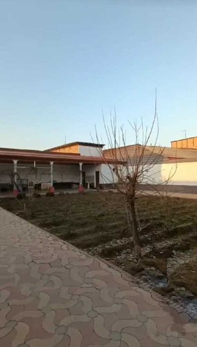 Продаётся участок 8 соток в М.Улугбекском р-не (Дурмень)