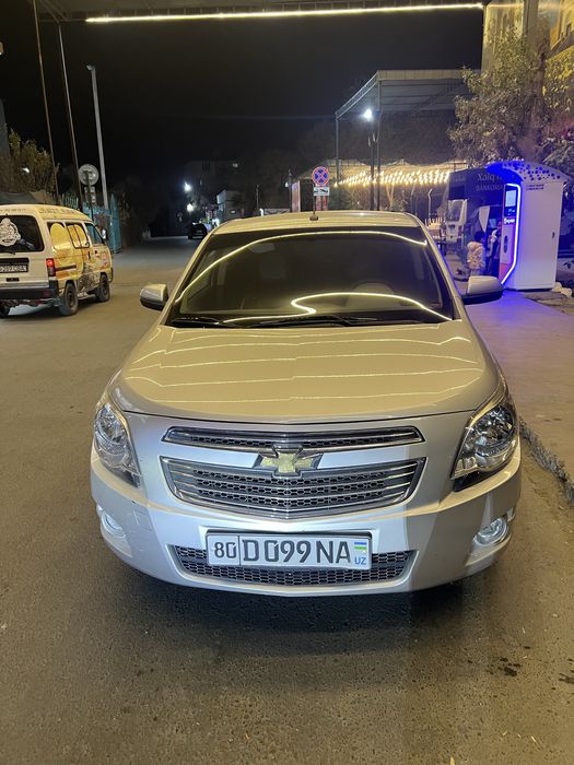 Cobalt (Кобалт) 2019