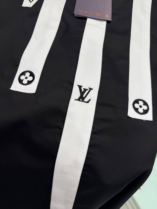 Мъжки ризи различни модели