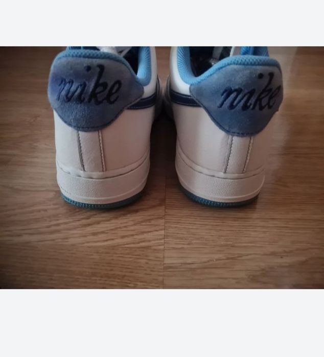 Adidasi Nike Air Force 1 originali 45