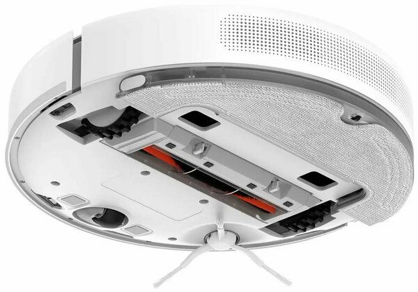 Робот-пылесос Dreame Bot Robot Vacuum and Mop D10 Plus Тип пылесборник