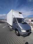 Vând Mercedes Sprinter autoutilitară izotermă