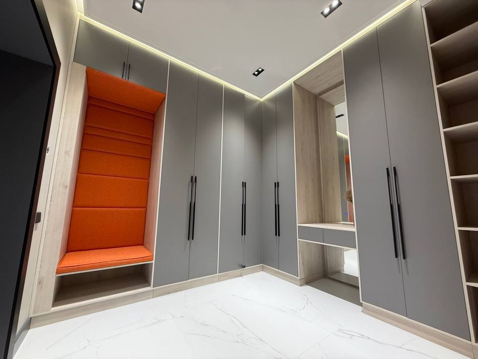 Tashkent City Gardens residence! Сдаётся 3х комнатная квартира