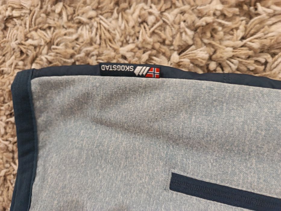 Мъжко яке Суичър Skogstad L/XL