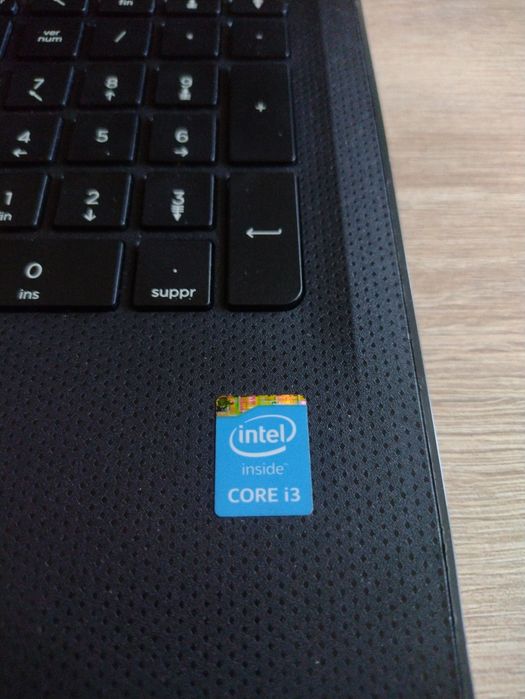 Лаптоп HP 250 G4