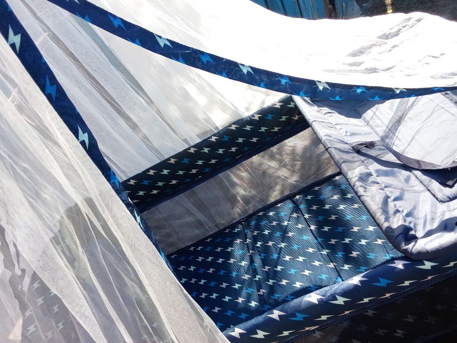 Pătuț pentru copii: preț 250 lei