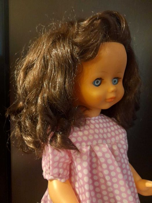 Papusa Aradeanca Veonica