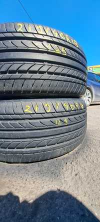 2 anvelope vara 215/40r18 Nankang Montaj Gratuit