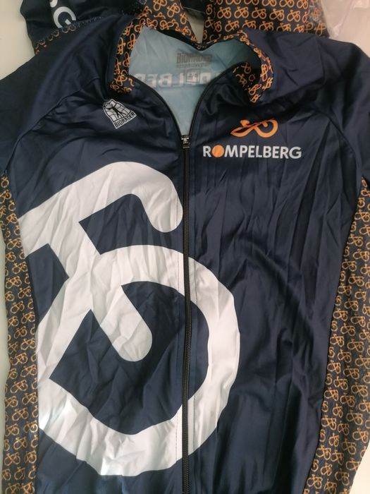 Екипи за колоездене