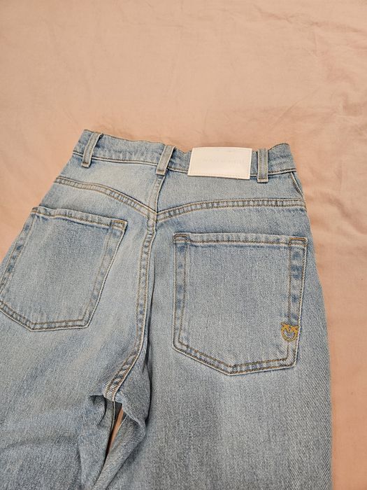 Дънки,панталони Пинко размер 38