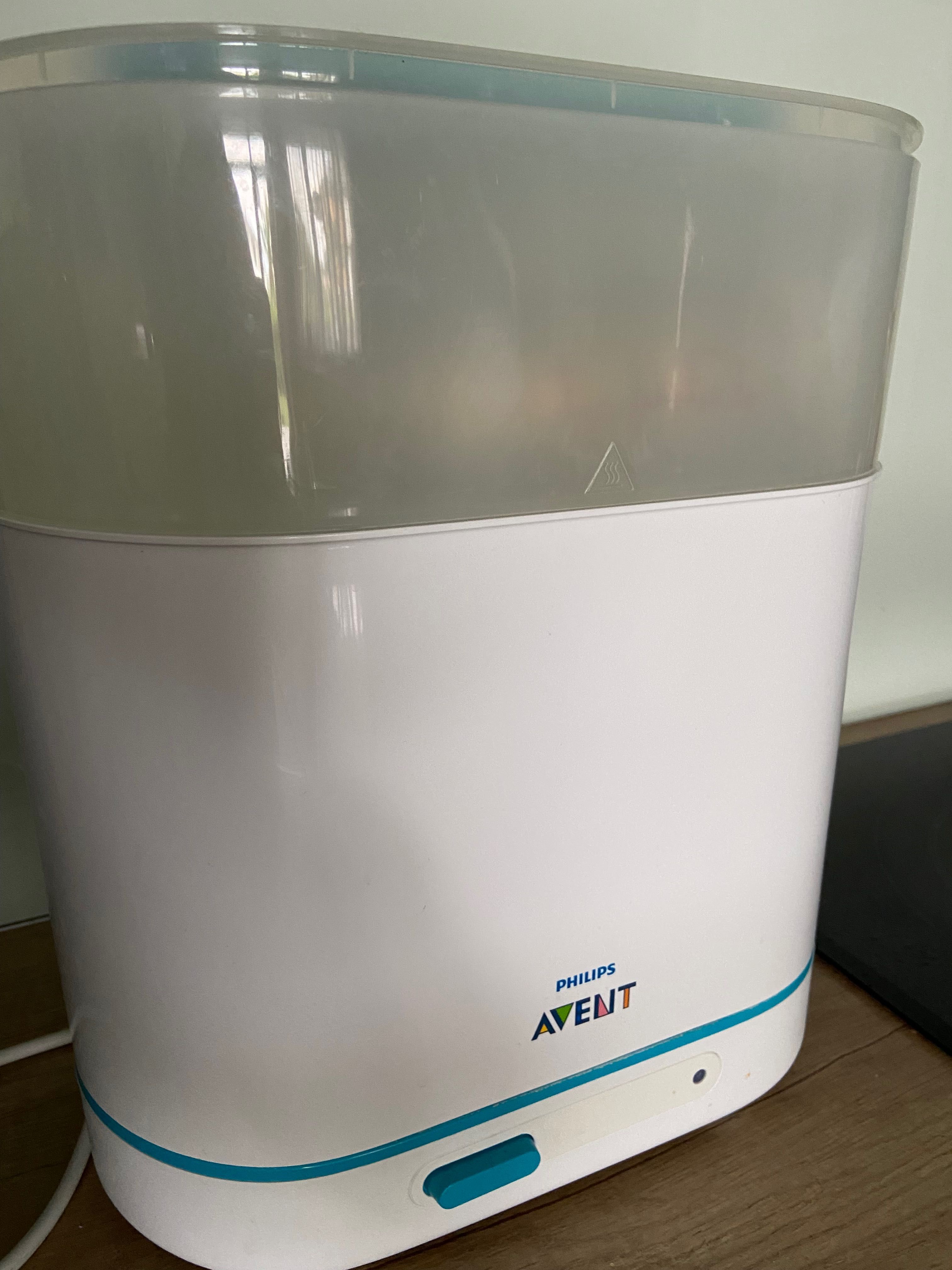 Стерилизатор Avent
