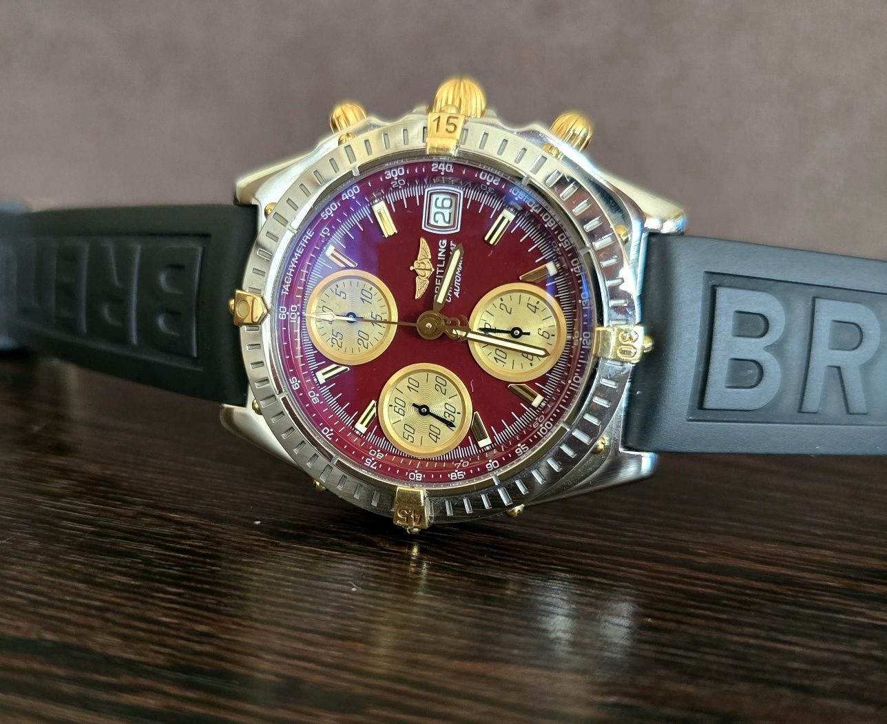 Breitling Chronomat B13050