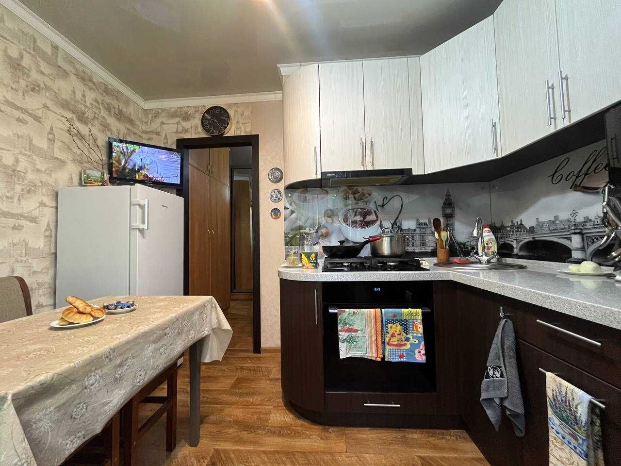 Продам 2х у/п  2 этаж рядом  Паффос. Помощь в Ипотеке