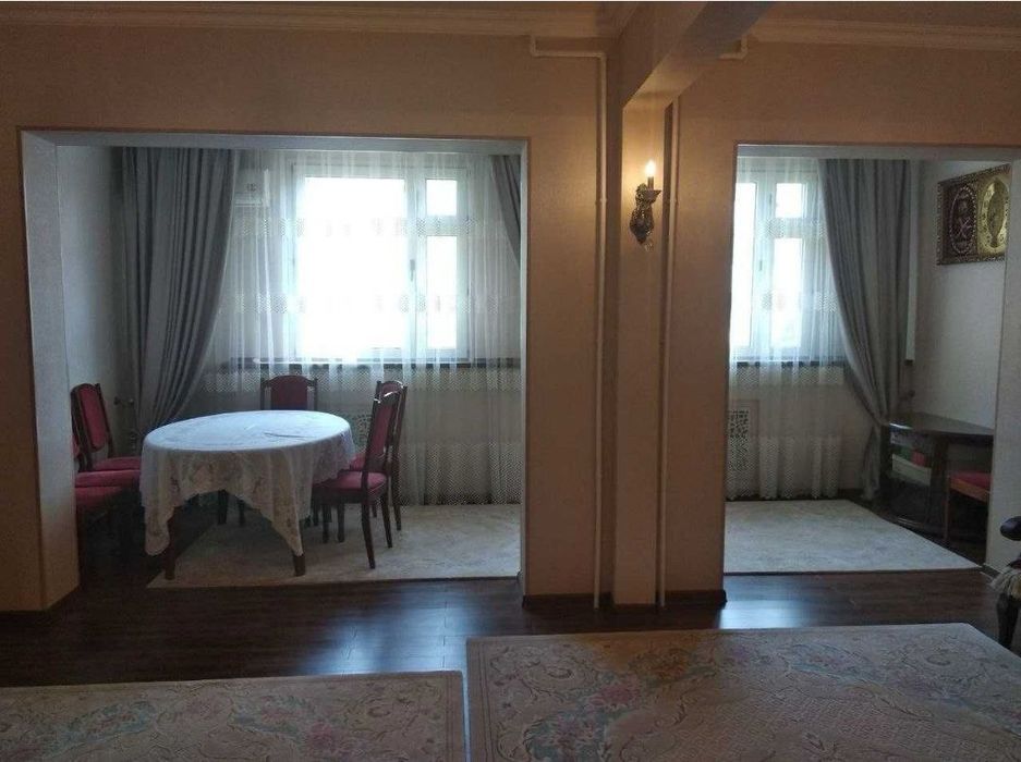 Продаётся 5/2/5 Карасу-6 (ипотека)