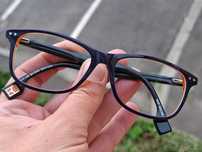 rame ochelari Boss orange unisex