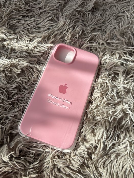 Iphone 15 plus - Case