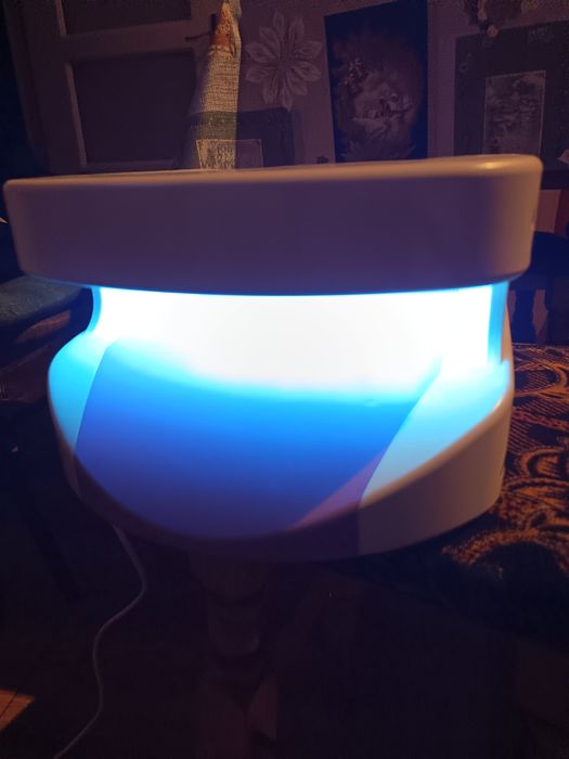 Se vinde uscator de unghi