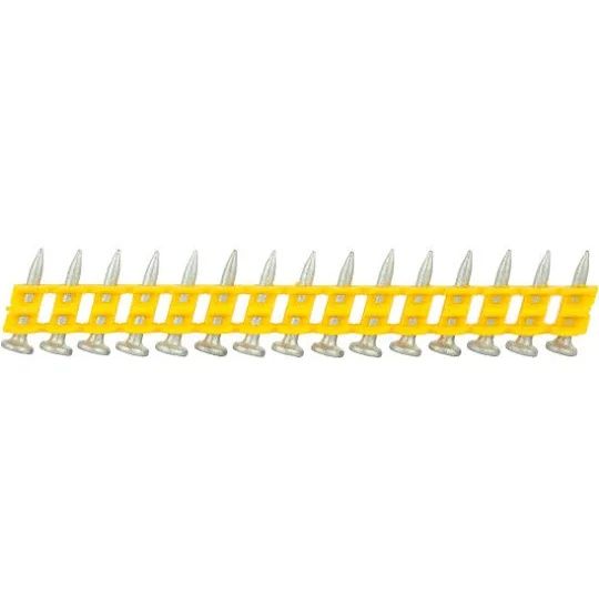 Пирони за Такер Dewalt DCN8901020 за бетон 2.6×20мм/1005 броя