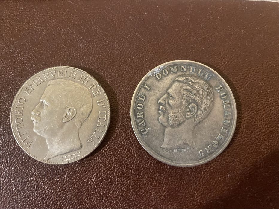 Monedă/medalie  în stare perfectă