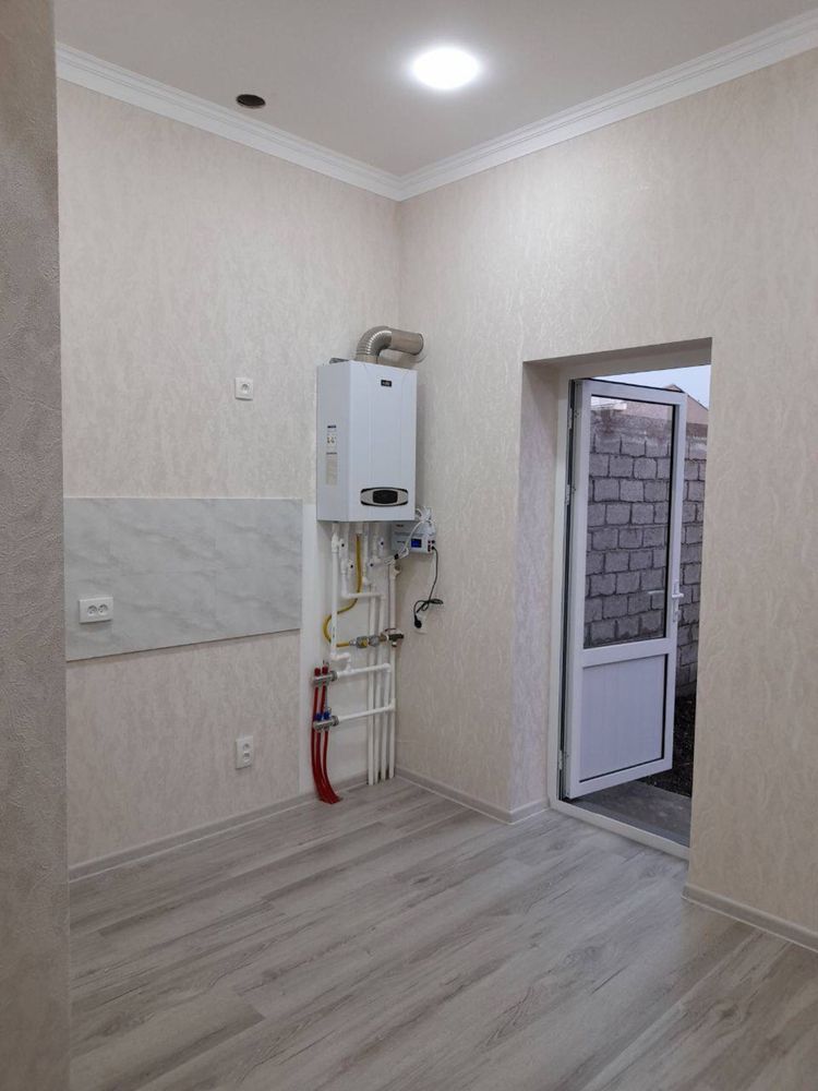 Янги хаеёт чорток махаля 3 ком 1,5 сотки