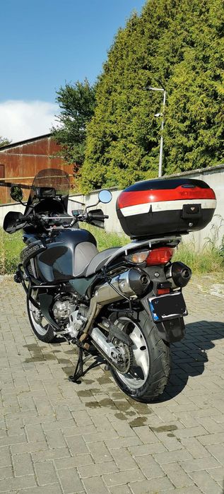 De vanzare Honda Varadero XL1000 2011