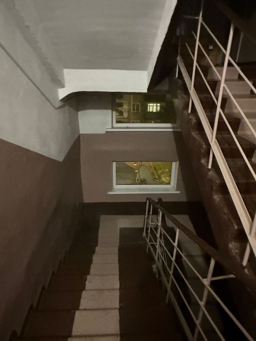 Продам 1 комн КВ в районе Океана