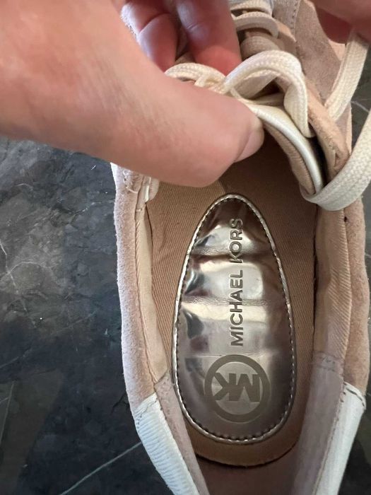 Дамски спортни обувки "Michael Kors "