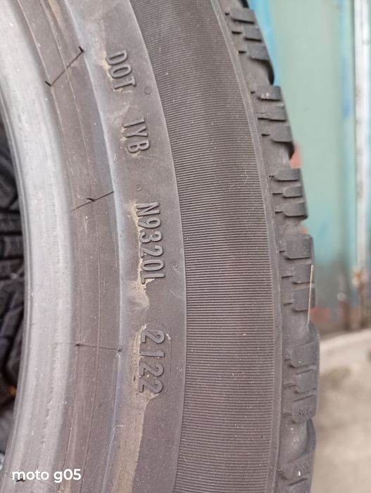 Anvelope iarna Pirelli 205 55 17