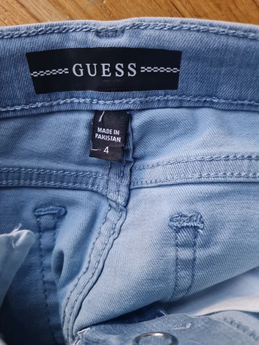 Blugi copii 4-5-6 ani