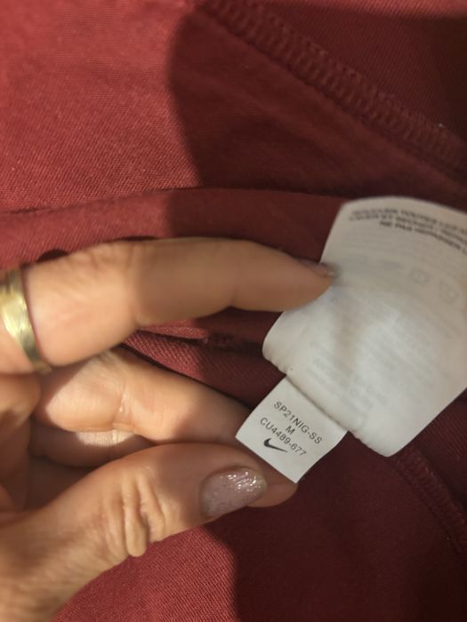 Nike оригинално горно мъжко