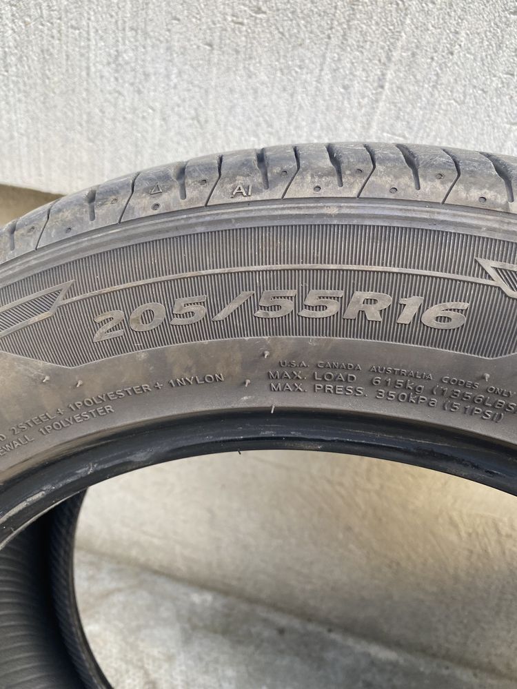 Cauciucuri Hankook Ventus Prime 3 Dot 2021