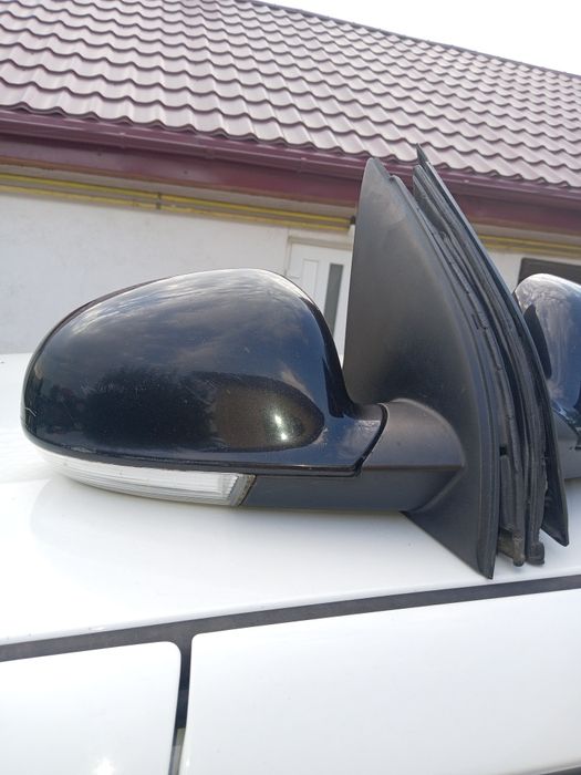 Oglinda golf 5 scurt