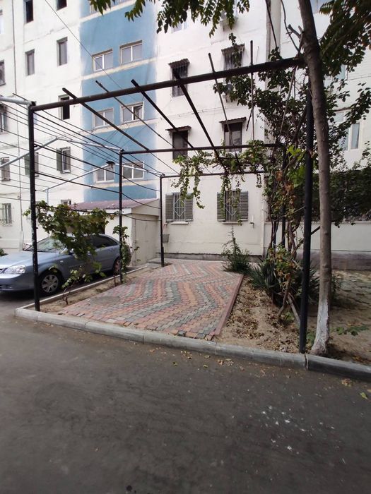 Квартира 3/4 Себзар