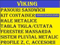 Panouri sandwich-transport gratuit in tara
