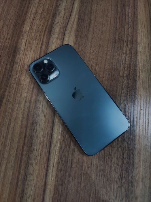 IPhone 12 Pro Max!Ideal!Radnoy