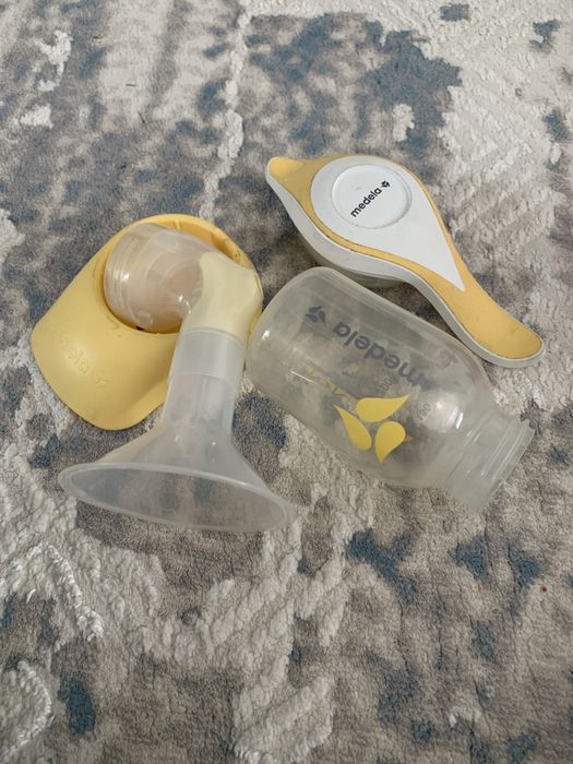 Продам молокоотсос