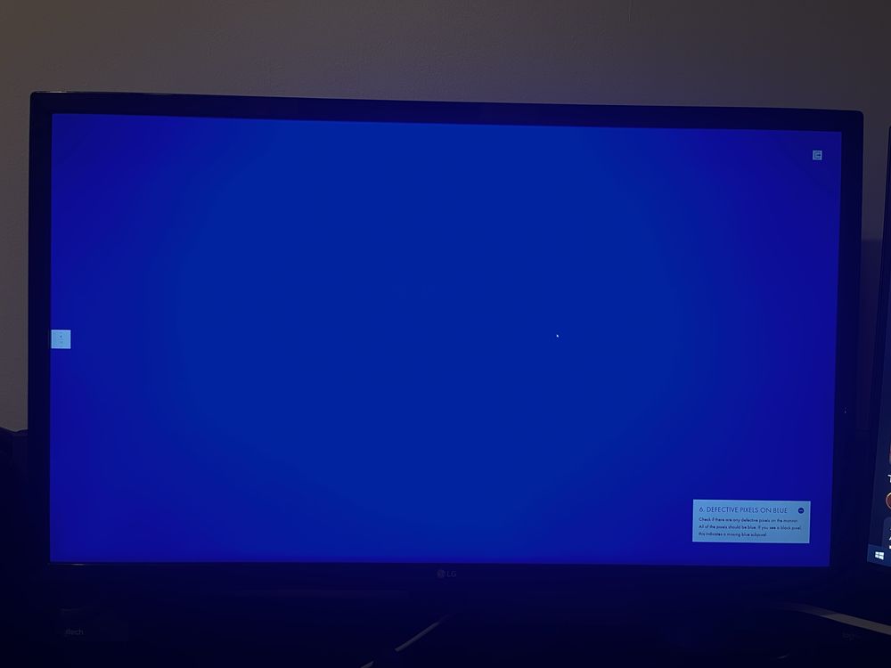 Монитор 27" LG 27UD58-B 4K UHD IPS LED