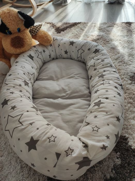 Coșuleț bebelusi, babynest