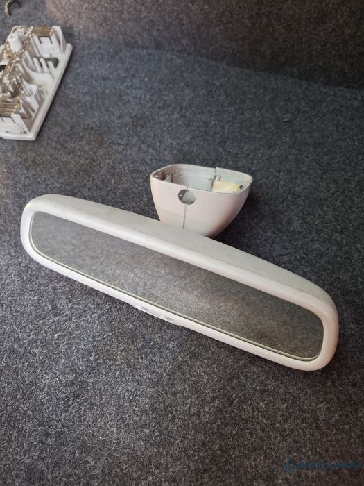 Oglinda Retrovizoare (interior) SKODA OCTAVIA 1Z3 2004 - 20131.9 TDI B