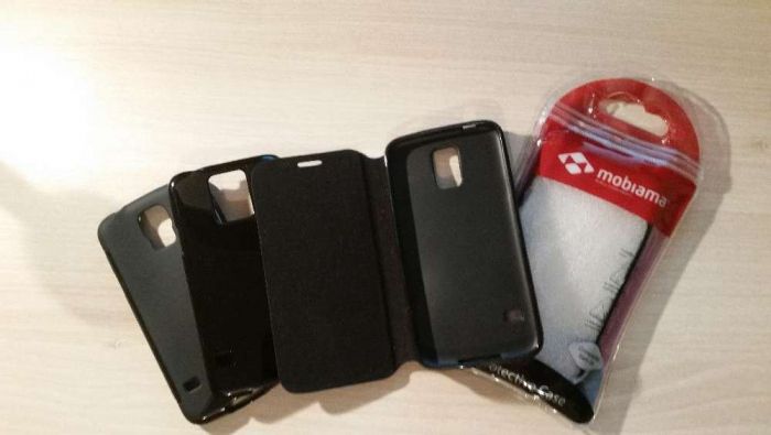 Carcasa / Husa Samsung Galaxy S5