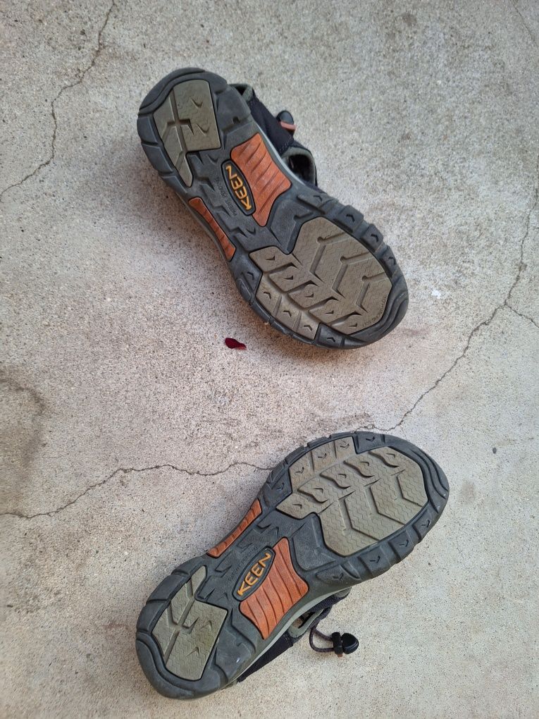 Мъжки сандали Keen 43