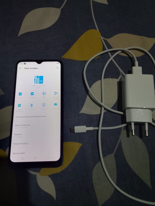 Продам Tecno pop 5 lite